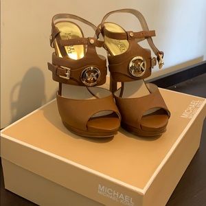 Michael Kors heels